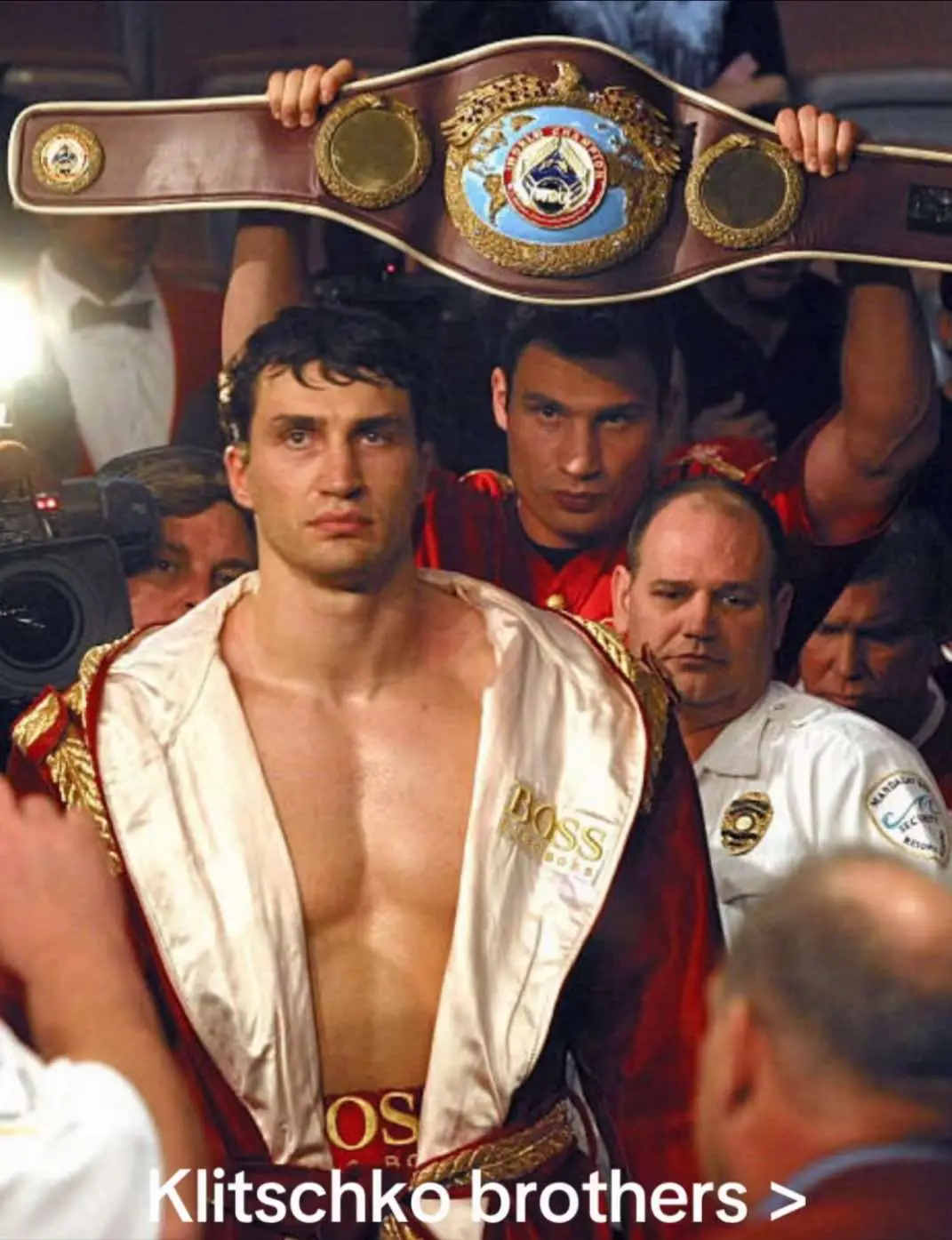 Klitschko brothers> #klitschko #brothers #boxing #fur #rec #recommendations #boxer 