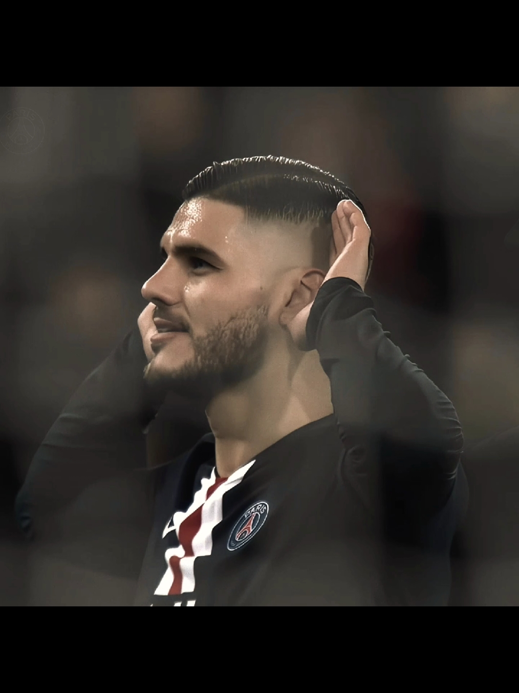 aktifligi arttirsak mi ya #mauroicardi #icardi #mauroicardifedaisi #fyp 