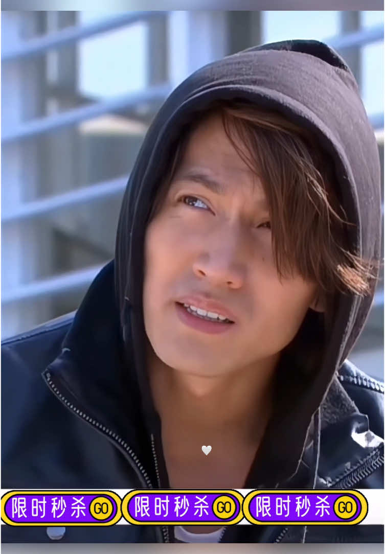 yang ditungguin ga muncul-muncul 😬🫣😂 #jerryyan#meteorgarden#F4 