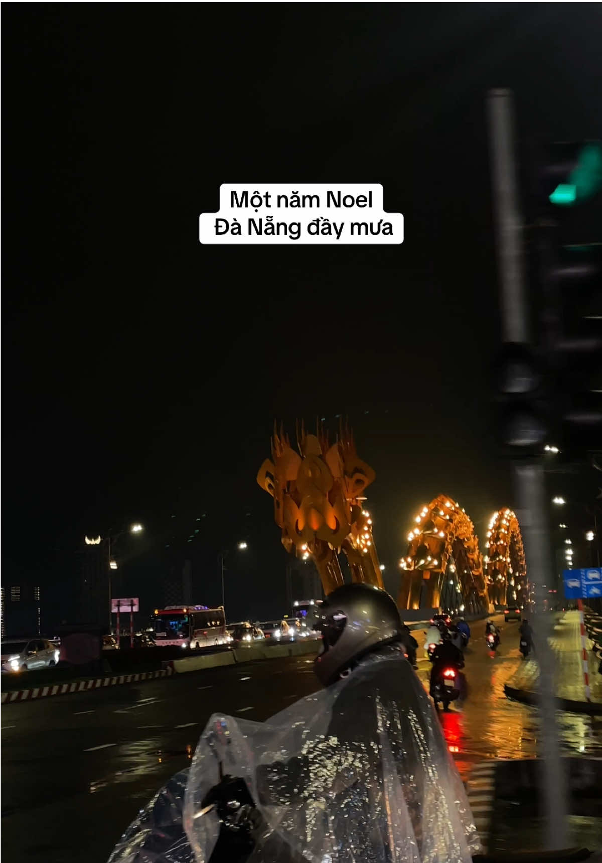 Năm lạ lùng của Đà Nẵng #vivudanang #danang #dulichdanang #kinhnghiemdulichdanang #giangsinhdanang 