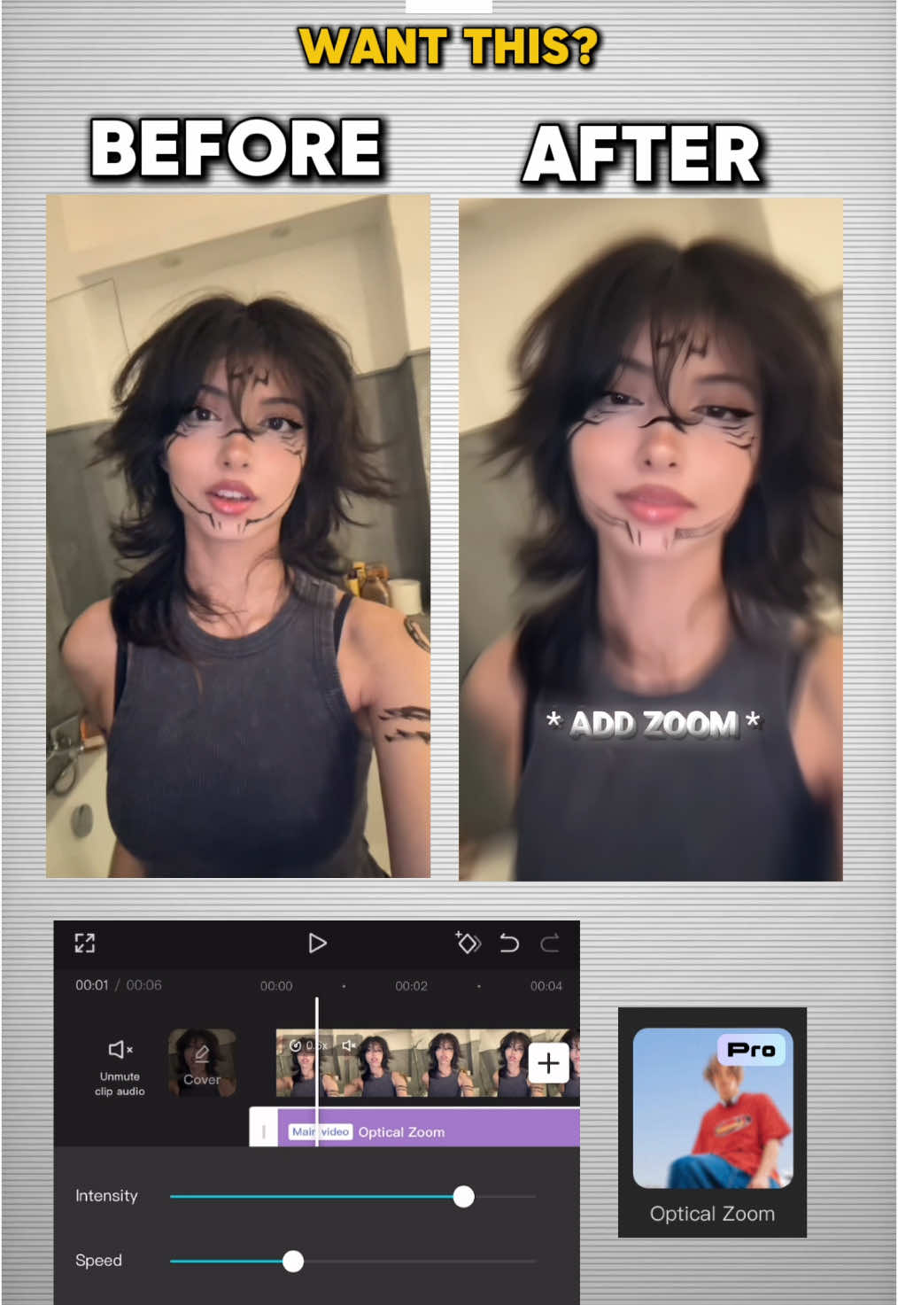 What tutorial would you like next? Cr: @S̶h̶a̶d̶o̶w̶•ᴇᴅɪᴛᴏʀ💫  #capcut #capcutpioneer #capcutedit #velocityedit #tutorial #edit #viral #fyp #beforeandafter #editingsteps #shake #4k #cc 