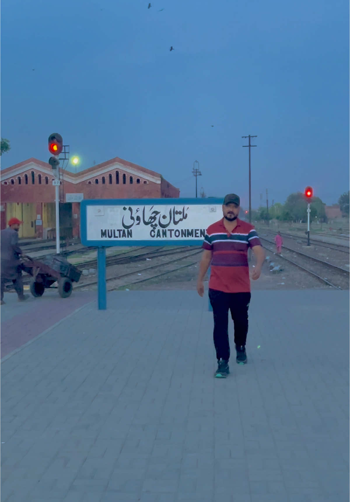 👍 Multan, the city of beautiful people✌️#foryourpage #HumHaiYahan #ShaadiSeason #viralvideo #ftypシ  