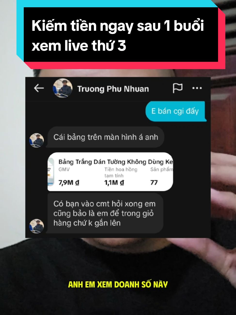 Sướngggg @nhunnhun0201  #ytuongnoidung #videongan #xoamutiktok #edudcmedia #dcgr #nguoimoixaykenh 