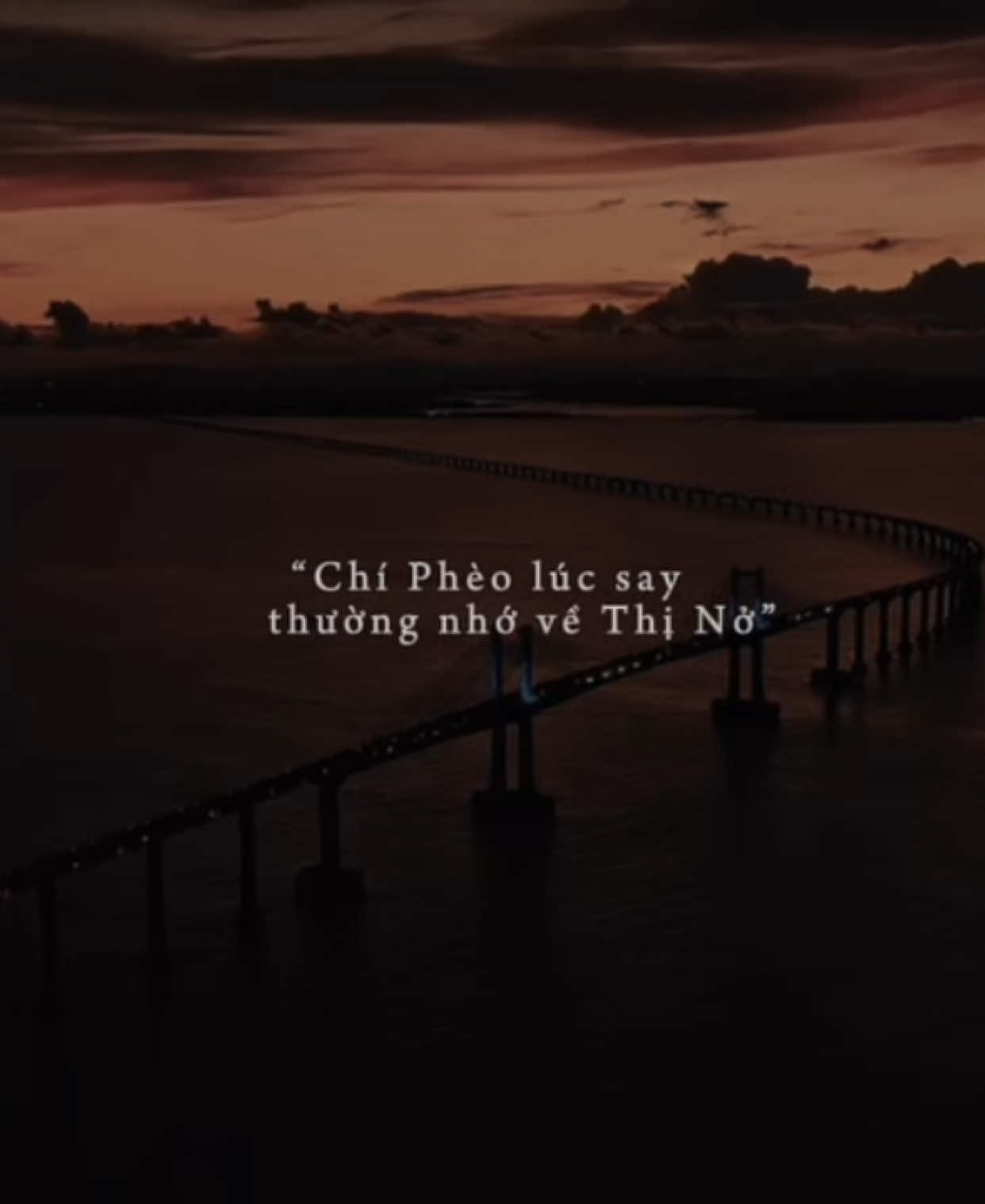 Chuyến xe nào mà chẳng có điểm dừng..#honcamaytroi #khoi_31_8 #nhachaymoingay #lyrics #xh 