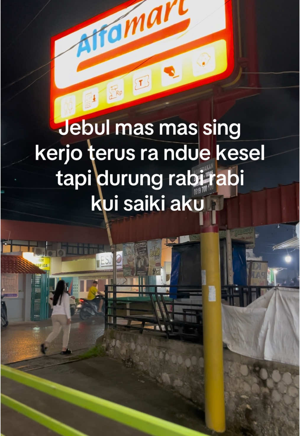 ehh ya ampun 😭 #jowostory #masukberanda #trendtiktok #fypageシ 