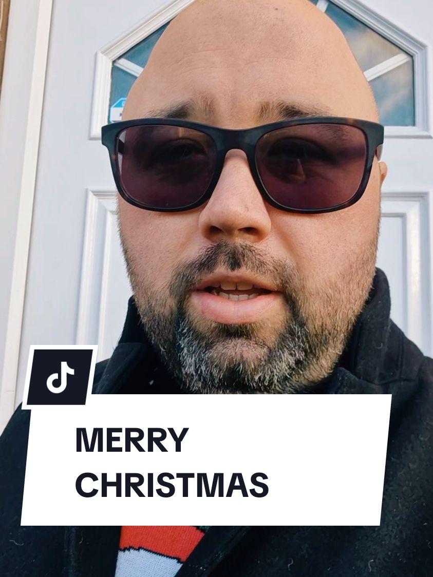 MERRY CHRISTMAS 
