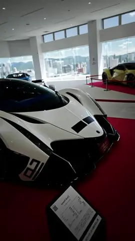 Devel Sixteen 5000HP | #DevelSixteen #Devel #Sixteen #HyperCar #SuperCar #LuxuryCars #CarsTiktok #CarSpotting #CarEdit #CarsofInstagram #CarTrend #2025Cars