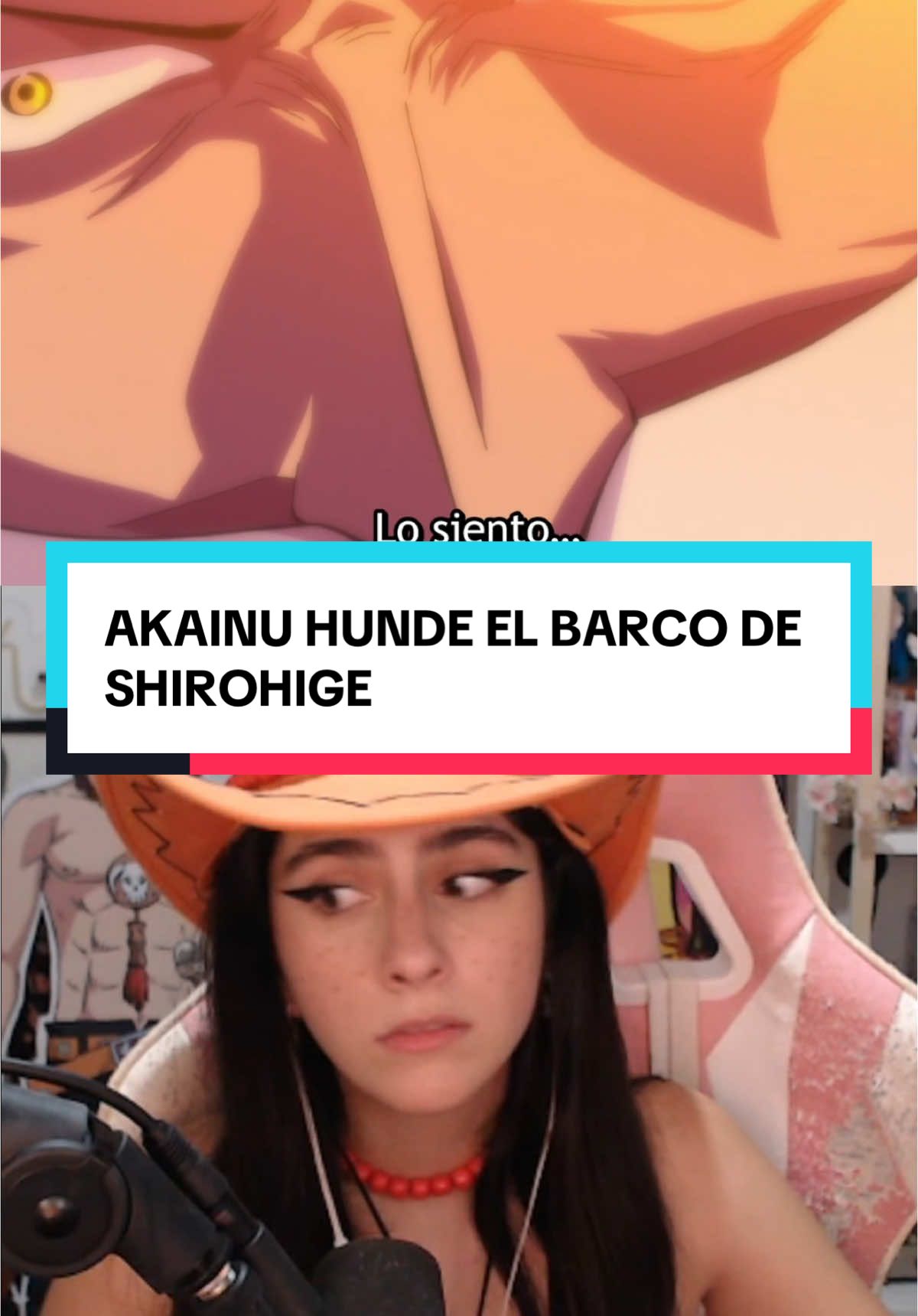 Lo odio #marineford #shirohige #onepiece #akainu #ace 