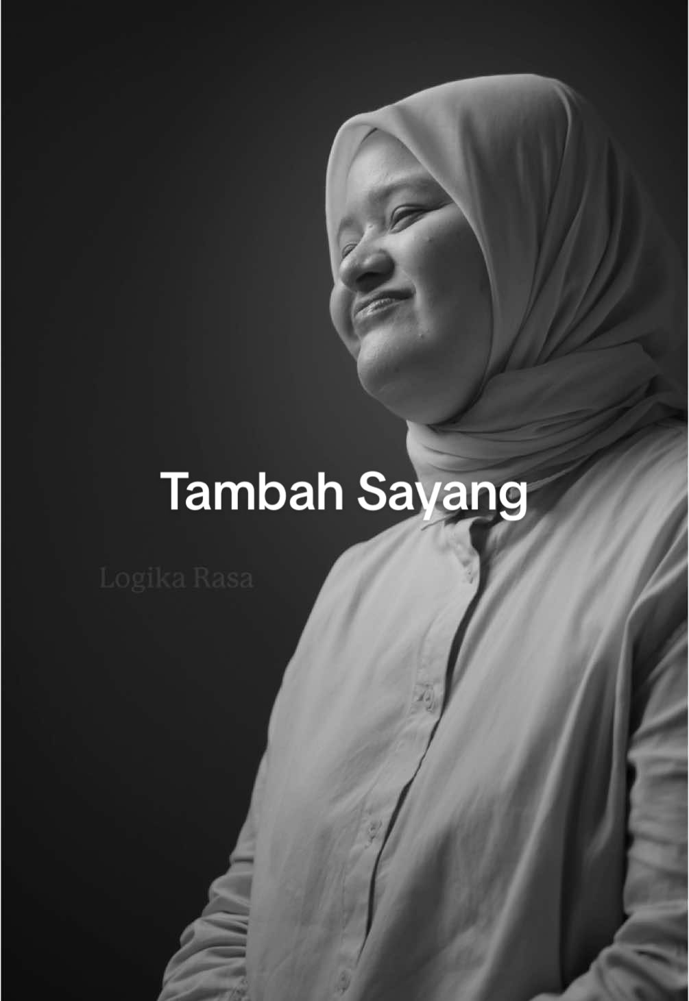 Gak papa tambah terus asal bareng sama kamu… #logikarasa 