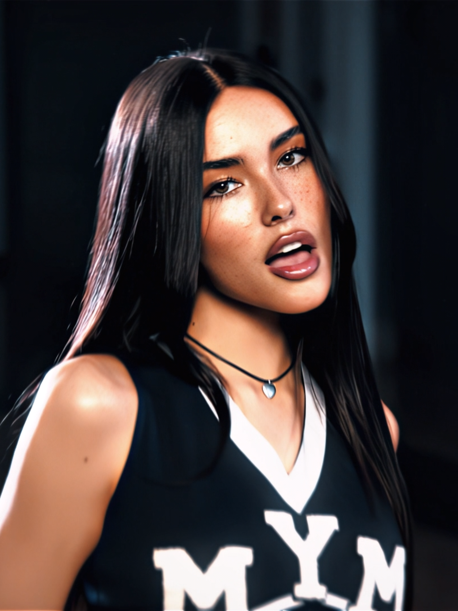 Madison Beer Edit | CC na bio (MEU CC FAVORITO) | #madison #madisonbeer #madisonbeeredit #edit #virał #fyp