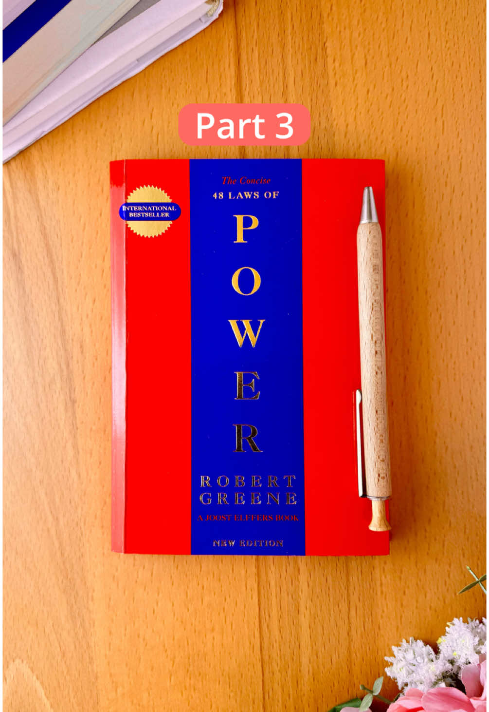 Law 12 - Part 3 | Use selective honesty and generosity to disarm your victim #selfimprovement #personalgrowth #48lawsofpower 