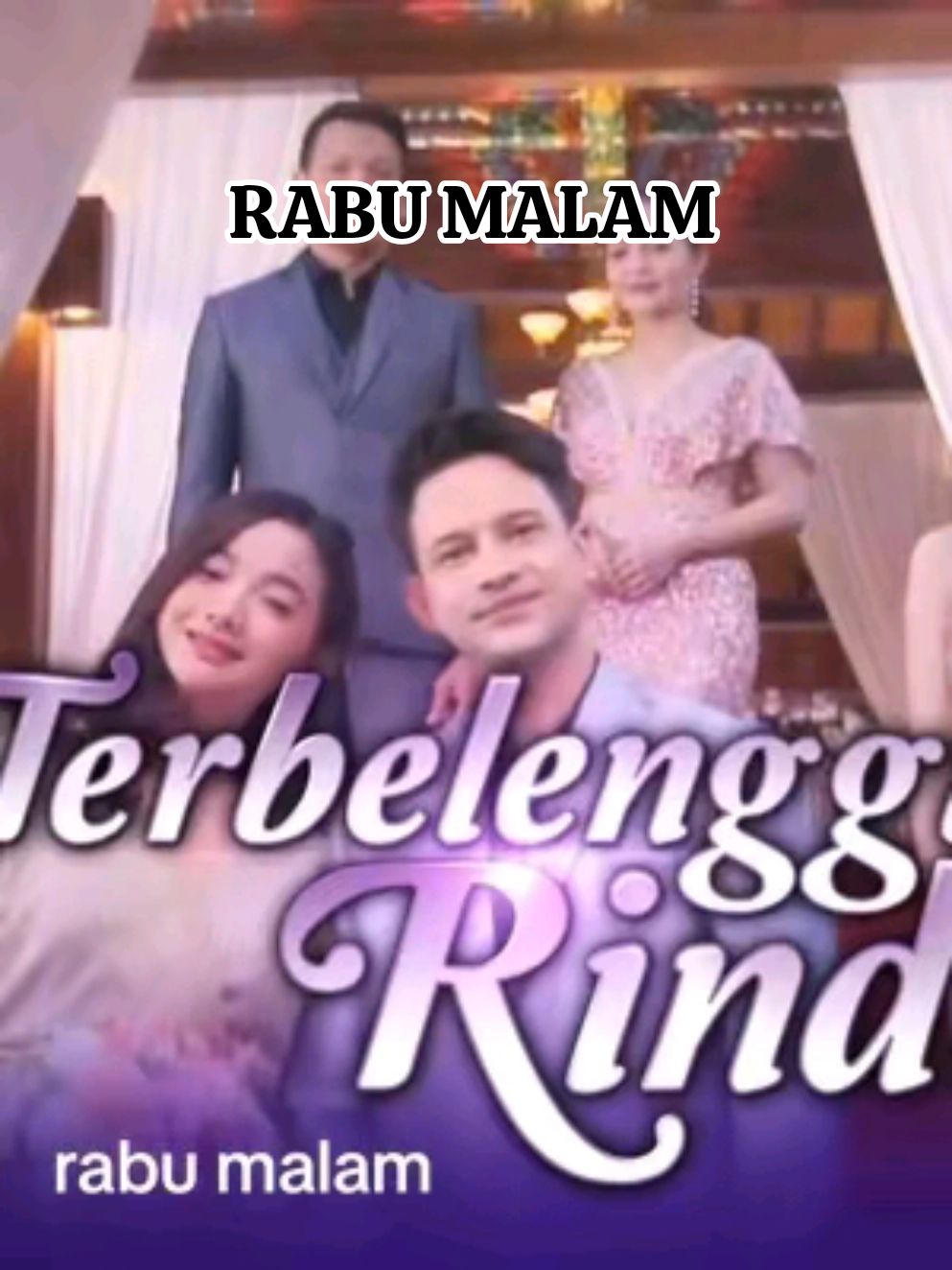 terbelenggu rindu #terbelenggurindu #terbelenggurindurcti  #sinetronrcti #sinetron 