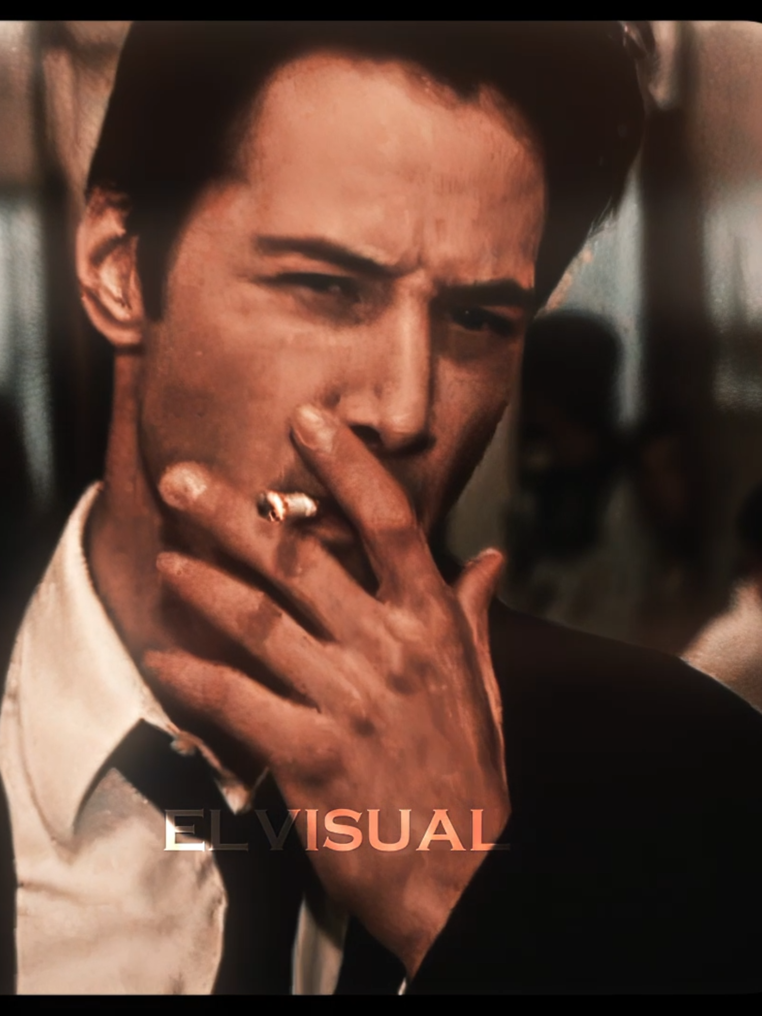 My Name Is John Constantine - Viol gesaffelstein Slowed // #johnconstantine #constantine #edit #keanureeves