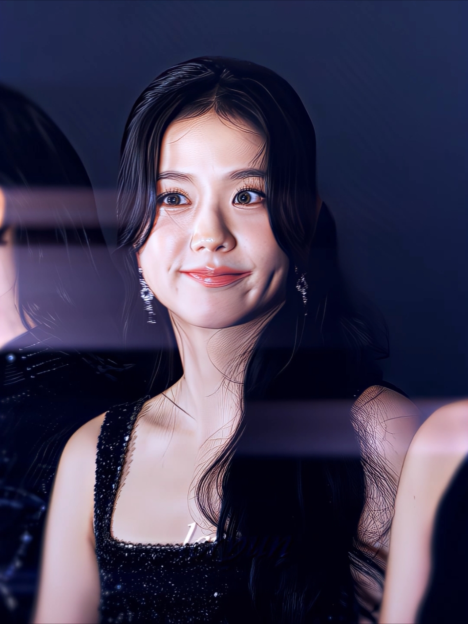 Jisoo looks so majestic yet also elegant?? probably my best quality edit I've made unless tiktok decides to joke around and ruin it ♡ [ #leryun #jisoo #blackpink #edit #trend ] dts: @Violenl @⛧ 𝐬𝐨𝐮𝐫𝐥𝐢𝐥𝐢 @𝚁𝚡𝚜𝚎𝚟✧˚ @【ｊｅｎｆｌｉｅｚ】 @jenimz 