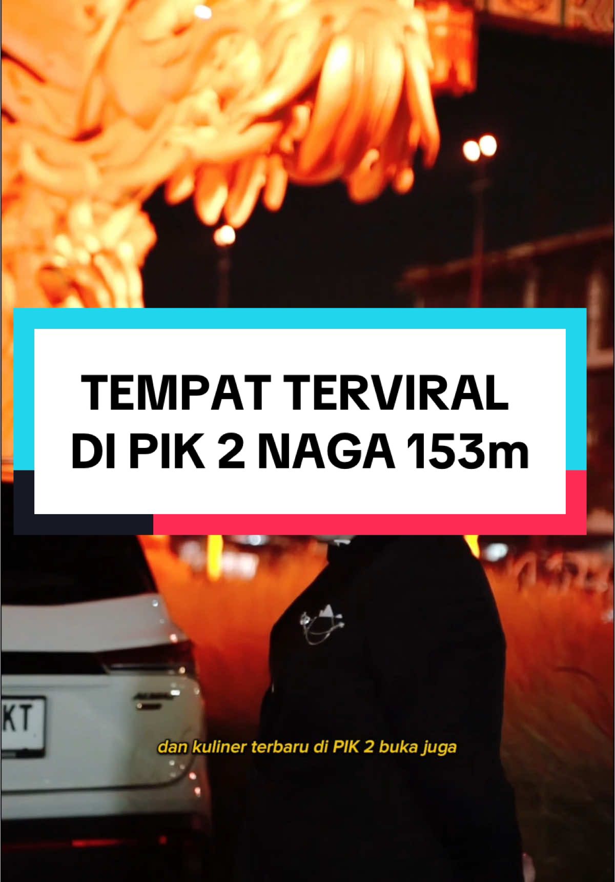 Tempat paling hitz sekarang!! Buruan dateng ke Dragon Food Festive dengan tenant filihan kurasi by @jangkrikkuliner  Dragon Point PIK 2 @dragonpoint.pik2 @jangkrikkuliner  📍: XM3W+R9, Salembaran, Kosambi, Tangerang Regency, Banten 15214 #cocohdoyanmakan #guasukaguamakan  #kulinerjakartautara  #nusantara #chinesefood #familyrestaurant #rekomendasikuliner #foodcourt #kulinerjakut #foodporn #fooddestination #kulinerpluit #kulinerpik #dragonpoint 