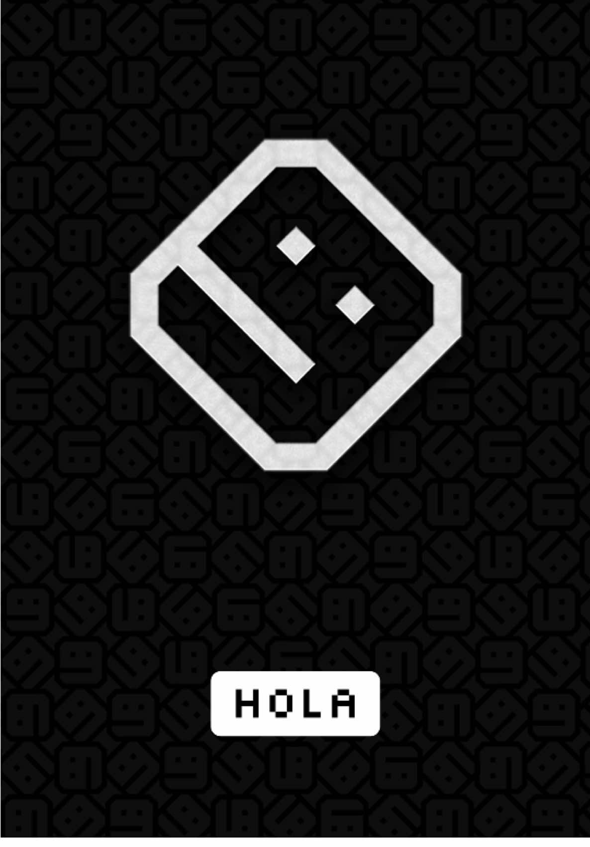 HOLA 🤍