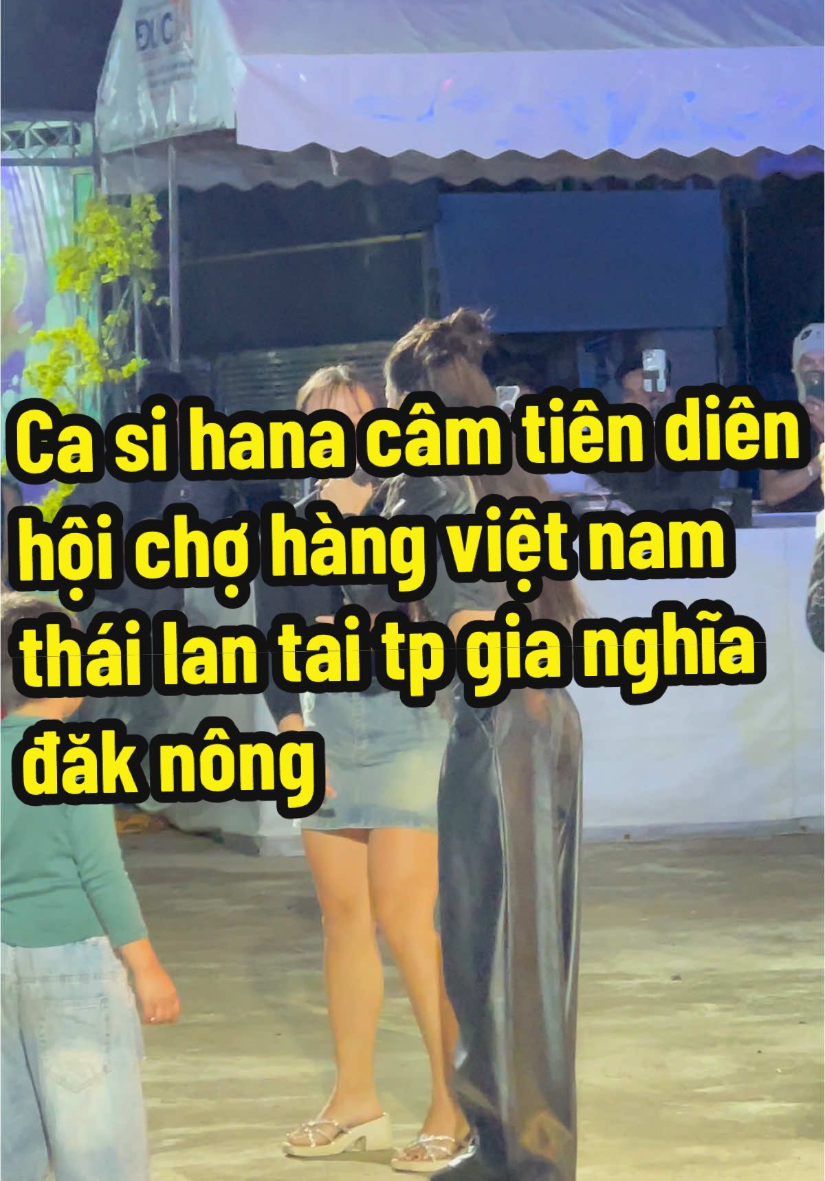 Ca si hana câm tiên diên gia nghia dak nông