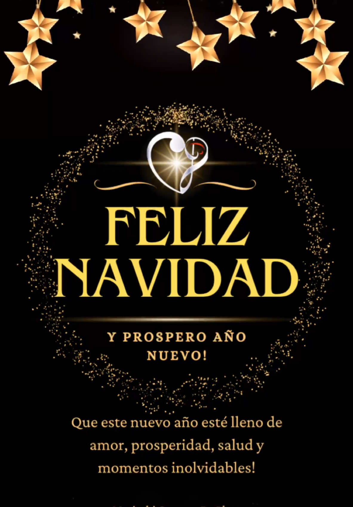 ¡Feliz Navidad! Que este nuevo año esté lleno de amor, prosperidad, salud y momentos inolvidables. Que cada día te traiga nuevas oportunidades y alegrías. ¡Brindemos por un año lleno de éxitos y felicidad! 🥂🎉 @mariachi_c.d.p #mcdp #mariachi #fiesta #navidad #2025 #fyp 