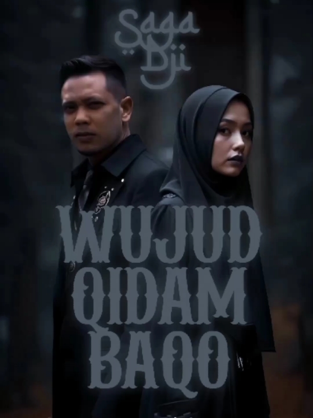 WUJUD QIDAM BAQO || NADHOM - SAGA DJI (Cover) Metal Version. Listen to the full song on Y*utube - SAGA DJI 🙏🤘 #metal #metalcore #gothicmetal #gothic #numetal #deathmetal #hardcore #grindcore #metalinstrumental #sholawatmetal #nadhom #nadhoman #nadhomsunda #sholawatsunda #wujudqidambaqo #symphonicmetal #kelayunglayung #sholawatjawa #melodicmetal #indonesia #malaysia #reels #tiktok #hiburan #fyp #sagadji #sholawat #hijab #lensaliar #instrumental #tiktoksong