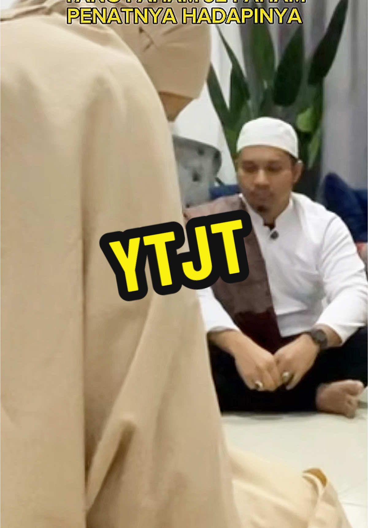 Yang tahu je tahu : jika lalu di FYP anda bermakna ada maksud utusan tersirat: pengalaman lama mengajar kita untuk berfikir Kesedihan meminta bantuan #ytjt #sihir #perawat #andaitiadadia #seram #tranding 