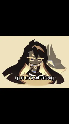 idk if anyone has done this yet #cyno #burntcheesecookie #crk #hi #cookierun #cookierunovenbreak #cookierunkindom #ovenbreak #cookierunkindom #crob #genshin #foryou #fyp #viral #GenshinImpact  
