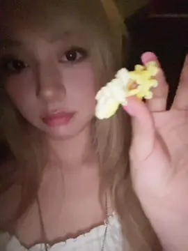 🍿🥤 #おすすめ  #fyp 