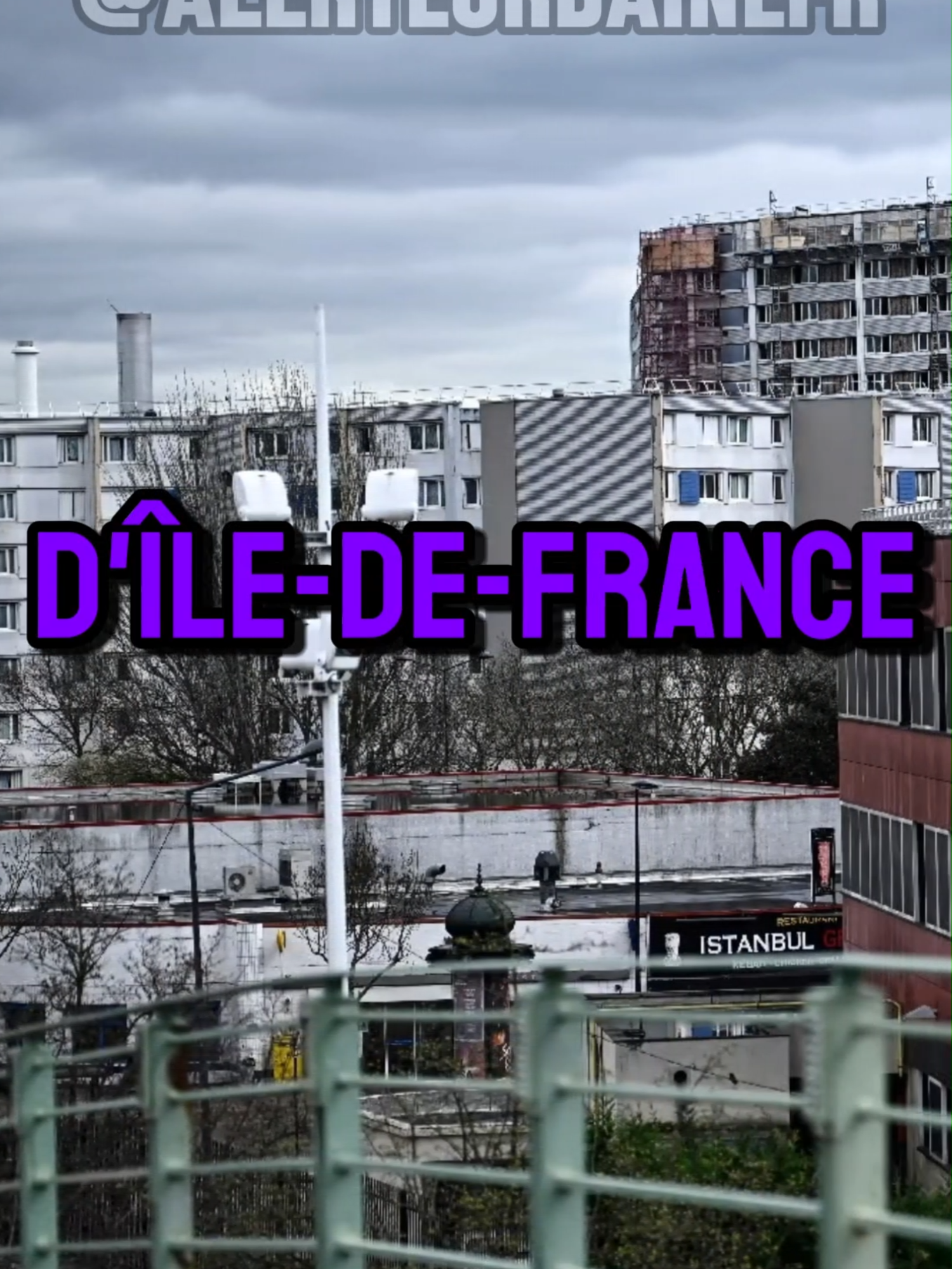 PARTIE 2 : Les 7 quartiers les plus dangereux de la région Île-de-France. Top sept des cités à éviter dans le 91, 92, 93, 94, 95, 77, 78. (c'est la Champions League)#iledefrance #îledefrance #cité2france #citédefrance #cités #cité #insécurité #quartierdefrance #quartier2france #quartier #quartiers #seinesaintdenis #essonne