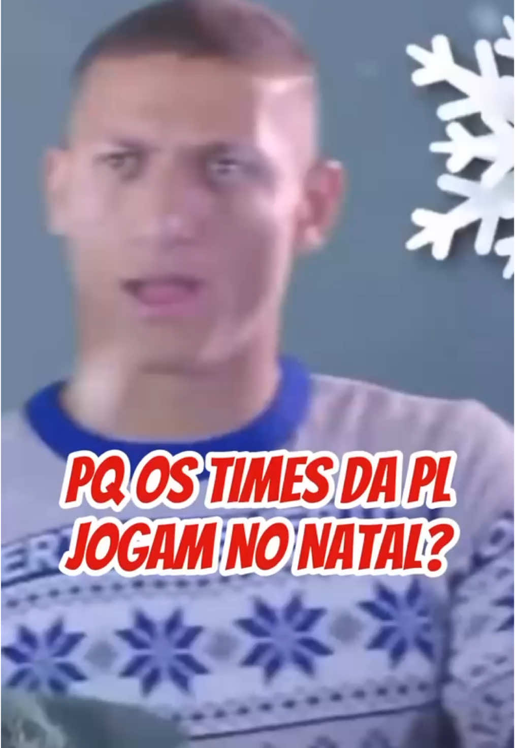 Esse é o motivo de só os times ingleses jogarem no Natal #futebol #tiktokesportes #campeonatoinglês #PremierLeague #boxingday 