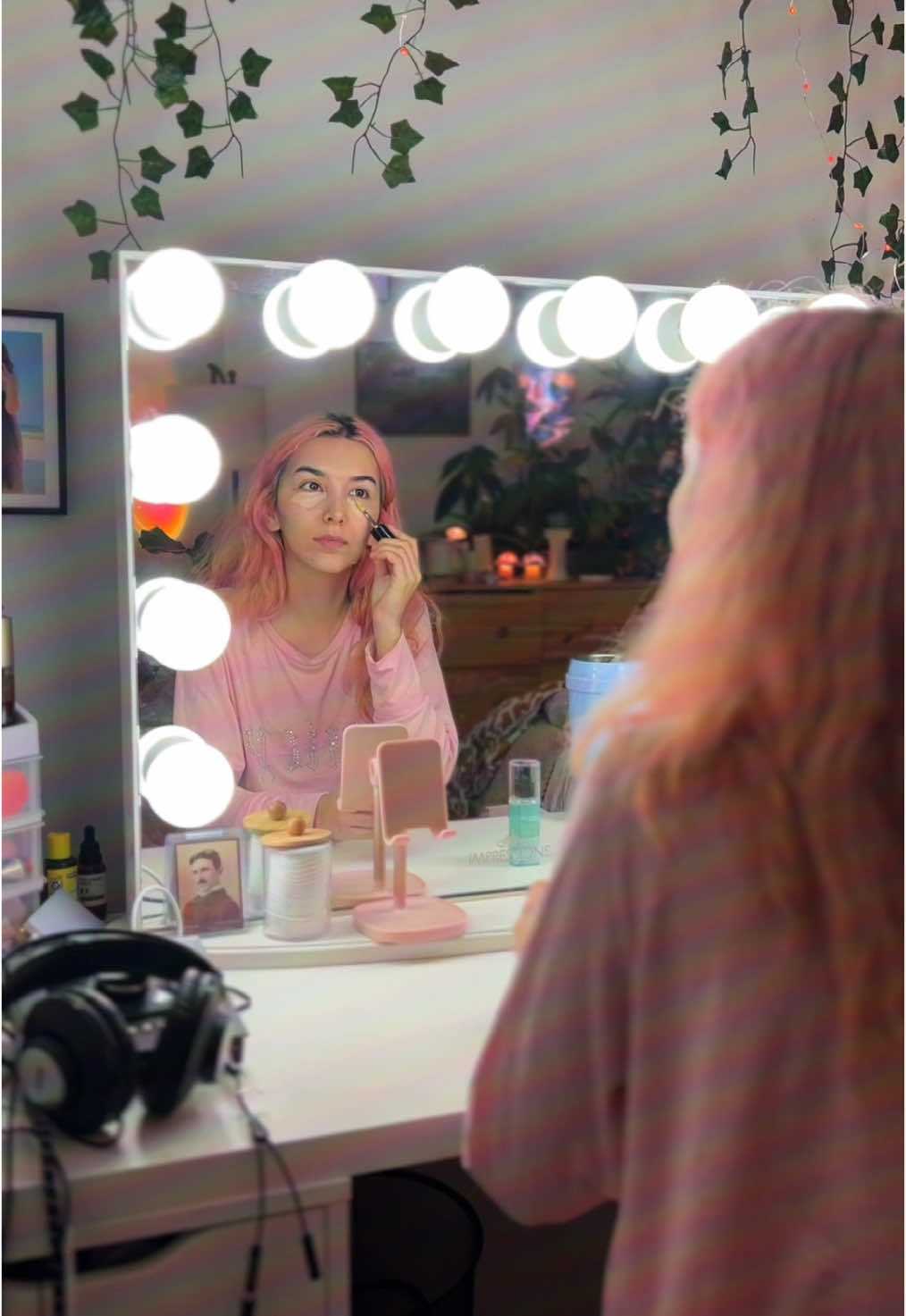 “Im not that dramatic” also me @elfcosmetics @TikTok Shop 🇺🇸  #mysupermoments #SuperBrandDay #A.D.