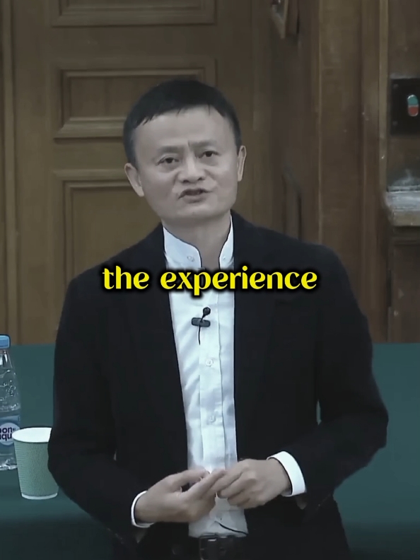 Jack Ma motivational video 📷📸#alibaba💫 #jackma #motivation #motivationalvideo #motivationalquotes #motivationalquotes #speech 