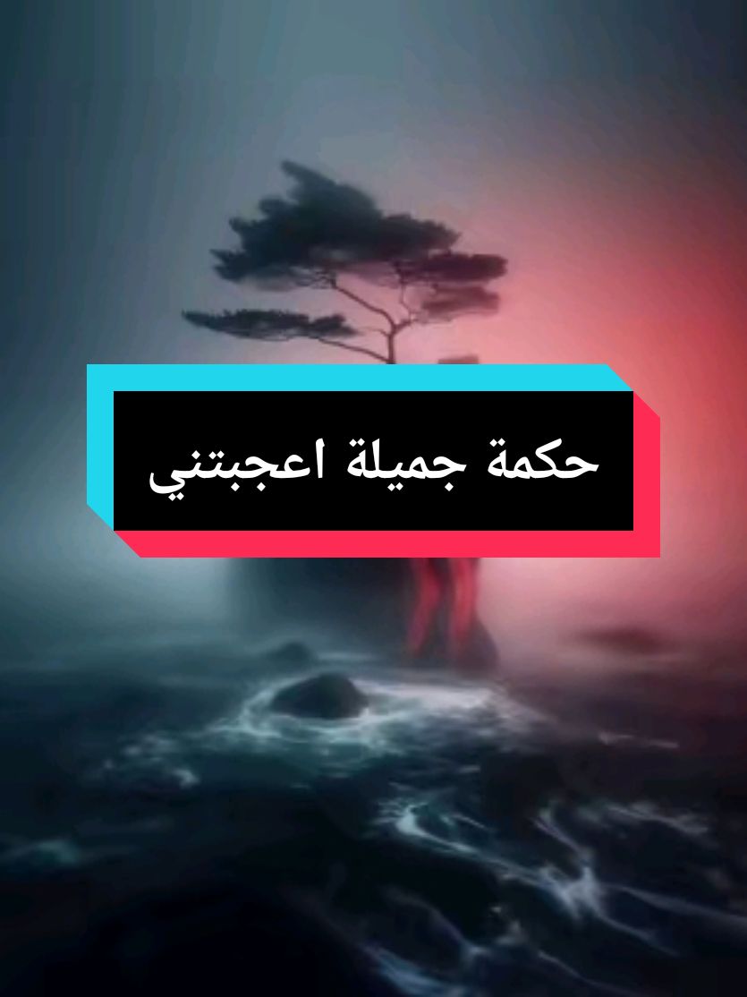 حكمة جميلة اعجبتني إن فقدت مكان البذور التي بذرتها يومًا ما سيخبرك المطر أين زرعتها لذا أبذر الخير : #اقوال #foryou #حكمة #pourtoi #اقوال_وحكم_الحياة #fyp #حكمة_اليوم #viral #حكمة_أعجبتني #أقتباسات #❤️❤️❤️ #ahtajak_t #capcut 