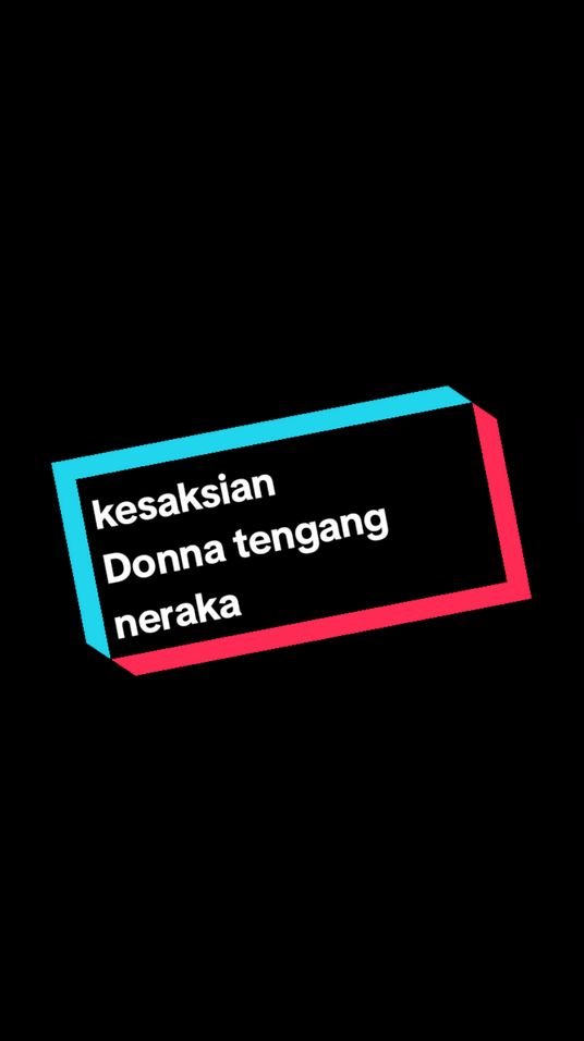 Tuhan menunjukkan neraka kepada seorang wanita, dan neraka itu penuh dengan kebencian #supernaturalstories #christianity #NDE #hell 