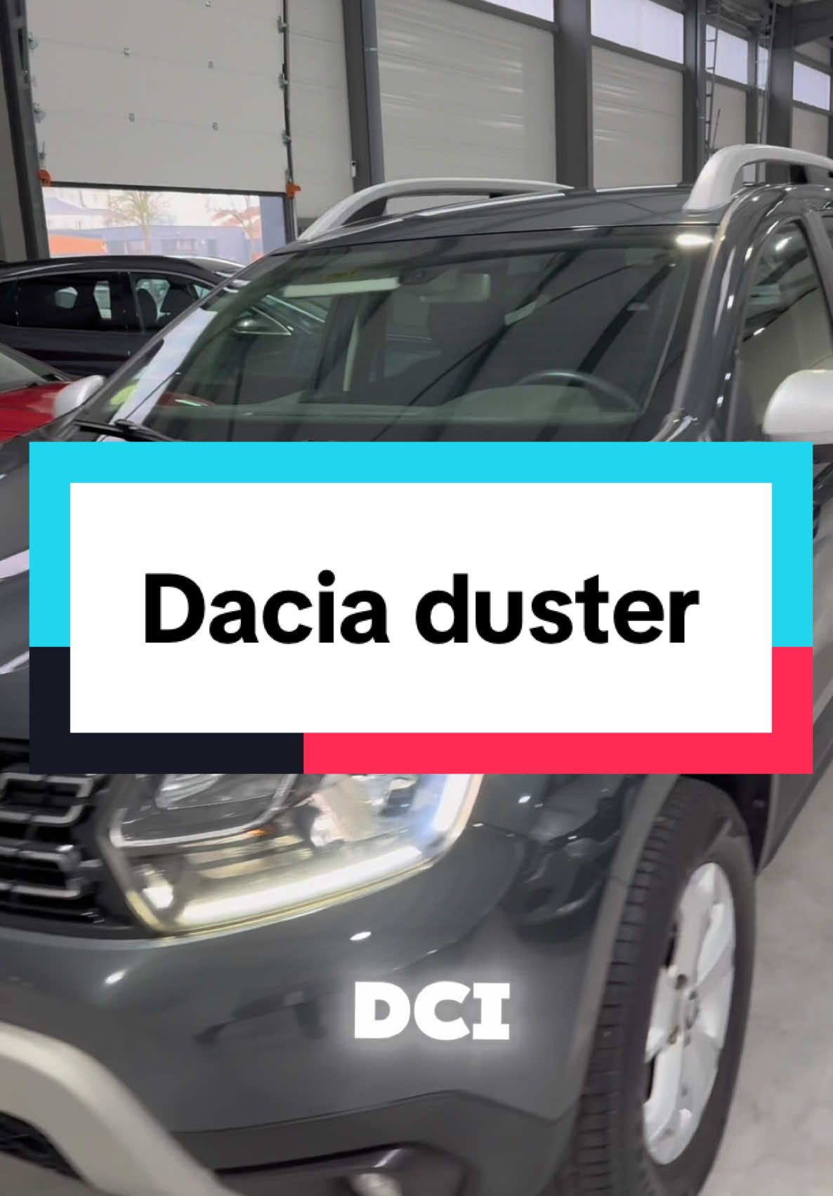 Pour Noël 🎄autocentre vous prospose un Dacia duster en boîte auto de 2018 #dacia #duster #christmas #xmas #peugeot 