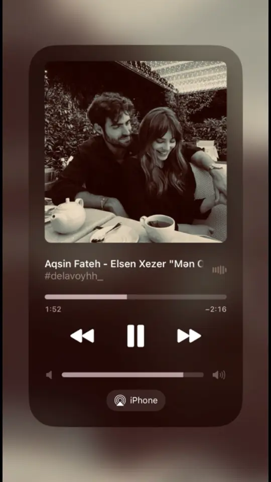 Aqsin Fateh - Elsen Xezer 