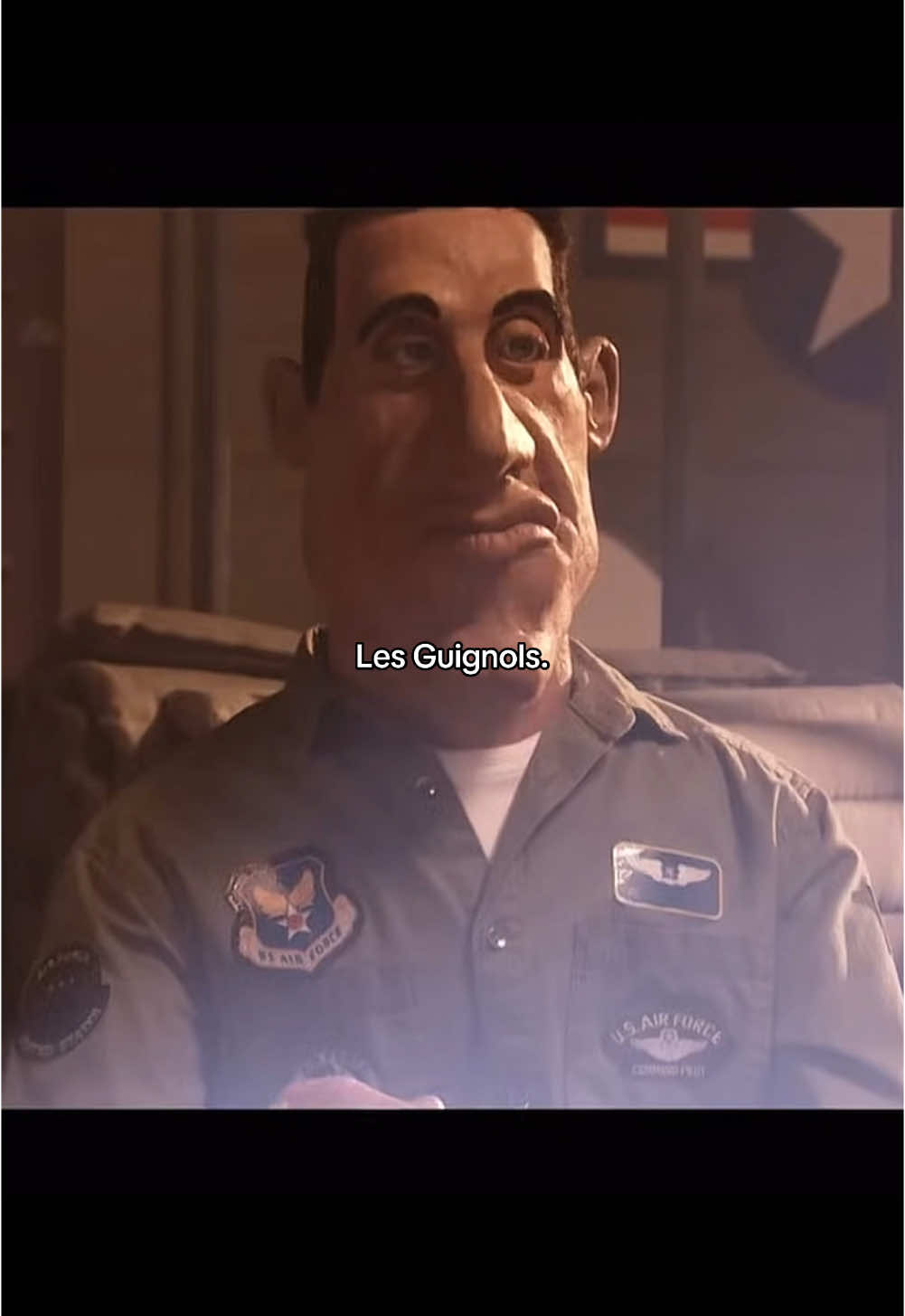 Les guignols de l’info parle de la guerre en syrie #lesguignols #lesguignolsdelinfos  