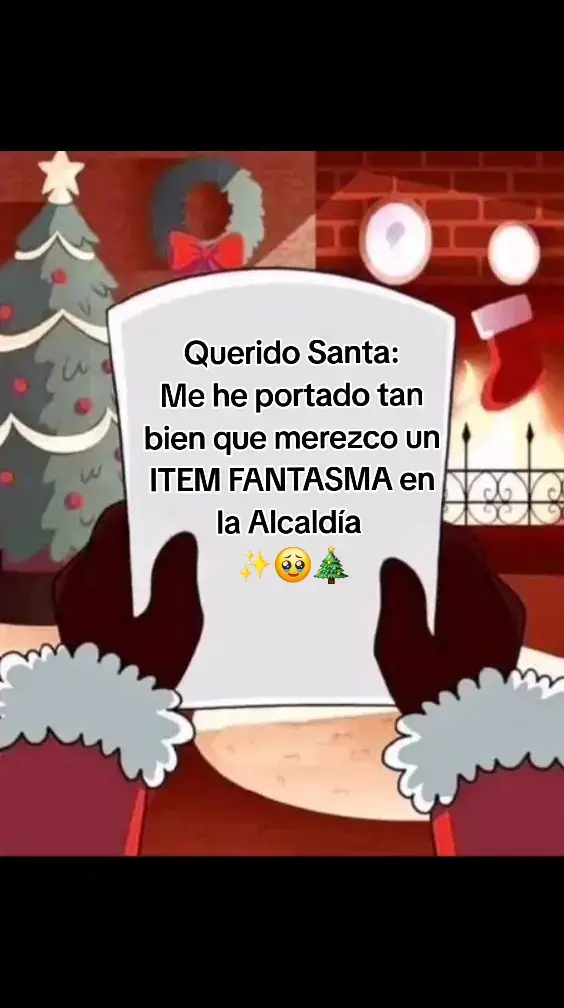 Mi unico deseo✨️🎁