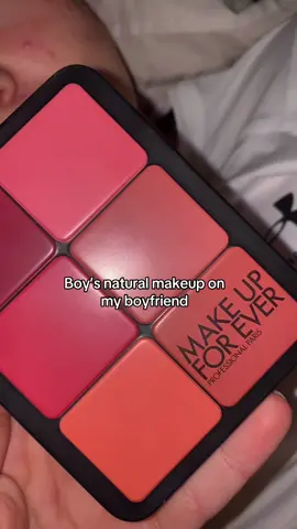#makeupforever @makeupforever @MakeUpForEverUSA 
