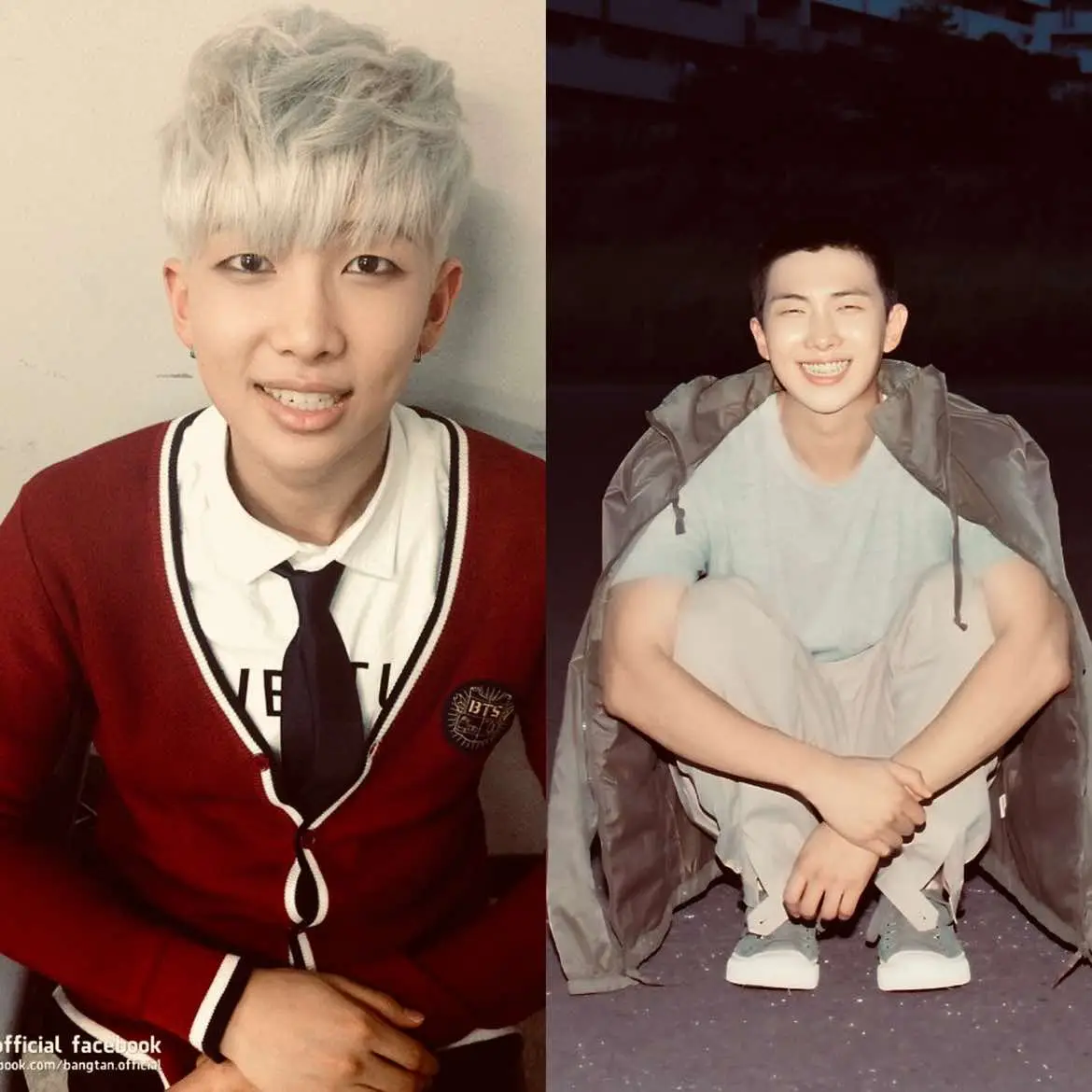 - #BTS, Mis niños han crecido mucho. ❤️‍🩹😭 #namjoon #jin #yoongi #hobi #Jimin #tae #jungkook #bangtanboys #fyp #viral #foryou 