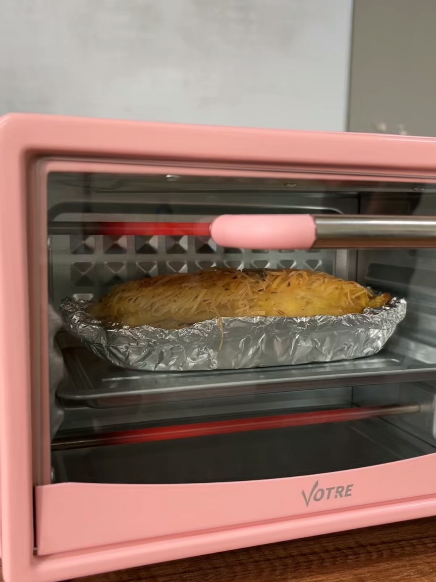 oven listrik bikin mudah dan cepat dalam hal makanan, lagi diskon checkout sekarang ya! #oven #ovenlistrik #ovenmurah #ovenadvance #fypage #viralvideo #viraltiktok #natal 