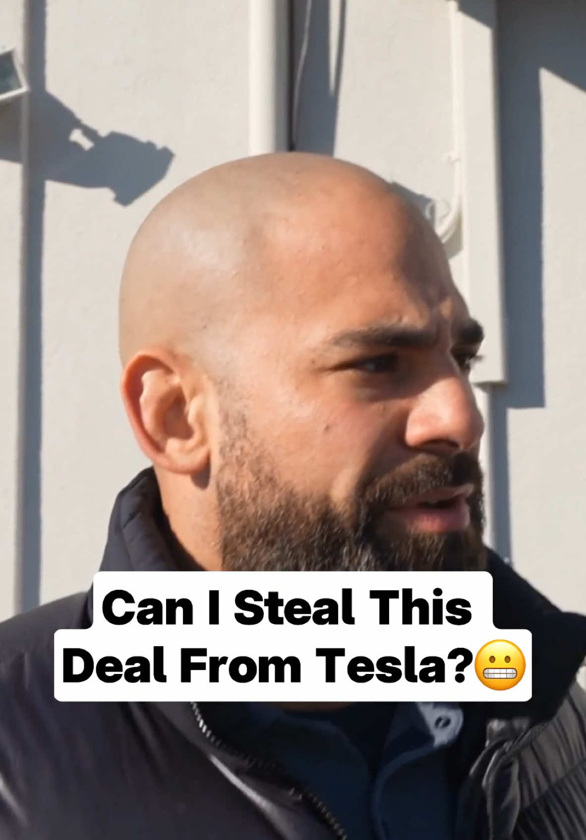I tried convincing a customer to ditch Tesla on this Cybertruck deal. It didn't go as planned. #bmwm3 #cartrade #cybertruck #carmarket #luxurycars #fy #fyp