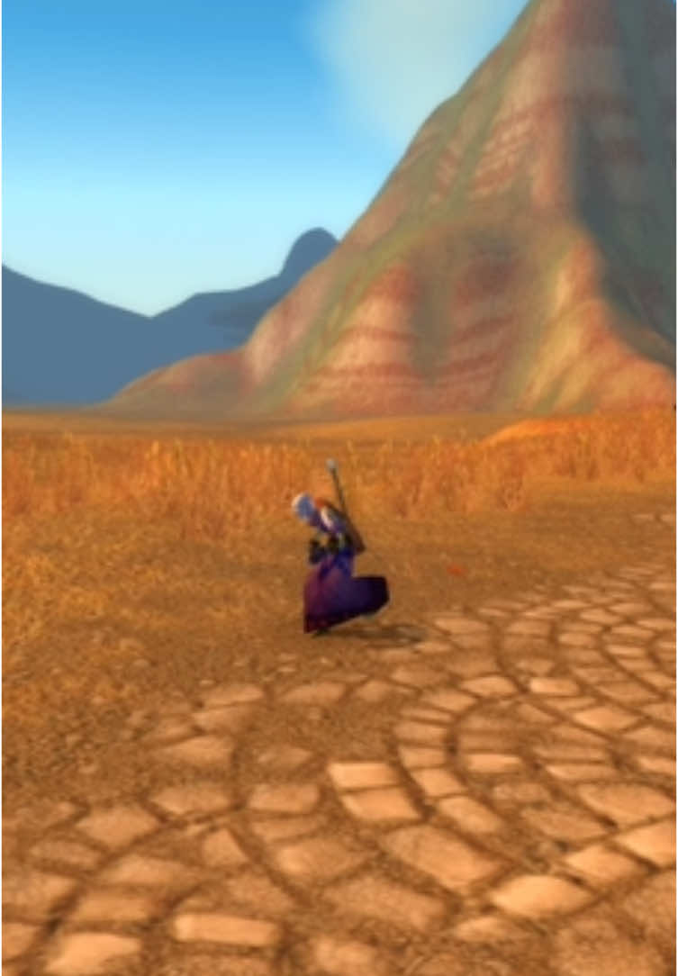 The Barrens. Mythic zone of World of Warcraft. #worldofwarcraft #mmorpg #feelings #gaming #wowclassic #memories #soundtrack #nostalgia #gameplay 