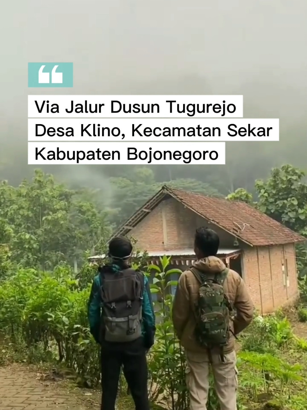 Lokasi Jalur bisa dicari di Maps ya kak. ☺ 🎥 Ig : gar_whelost #TugurejoKlino #Klino #Sekar #tracking #gunungpandan #mountainpandan #pandan #gunung #pendakian #gunung #gunungkendeng #gunungmerapi 