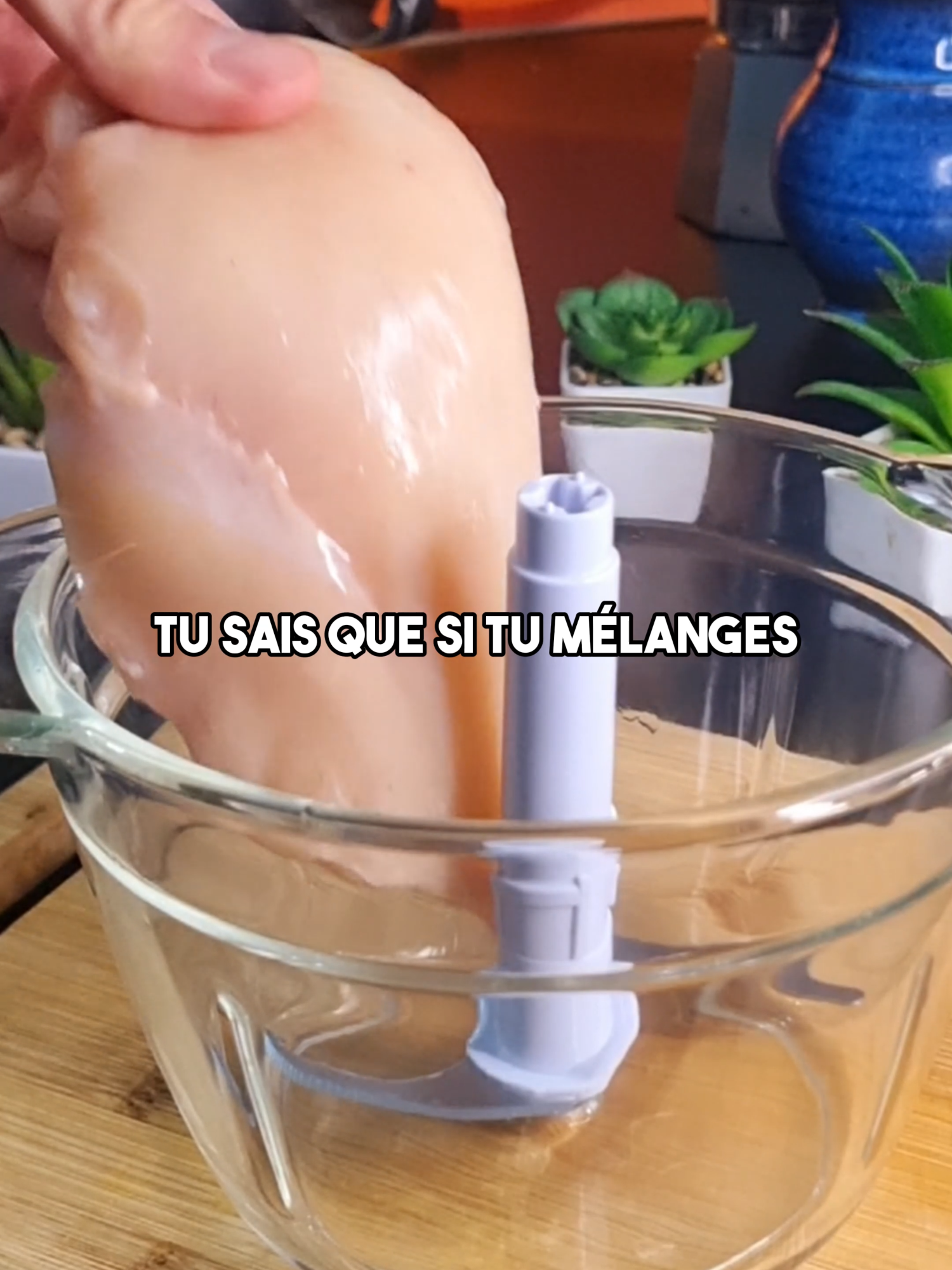 NUGGETS FAIT MAISON ULTRA CRISPY !!! #cuisine #recette #nuggets #poulet #dinde #blancdedinde #crispy #chorizo #mayonnaise #oeuf #tenders #mixer #moutarde