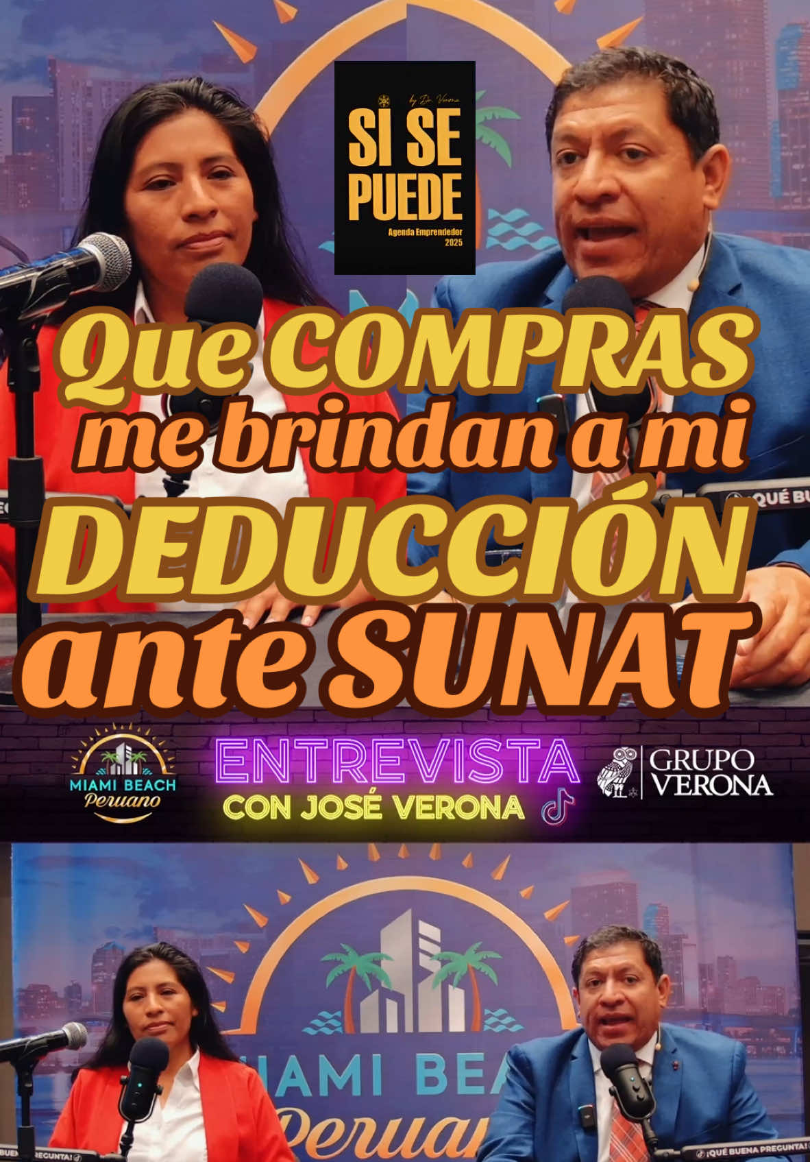 #que #Compras #me #brindan #a #mi #DEDUCCION #ante #SUNAT #? #para #negocios #?? #que #super #en #mis #ventas #comercio #business #tiendaonline #ecommerce #tax #impuestos #Que #buena #pregunta #con #el #Doctor #Verona 