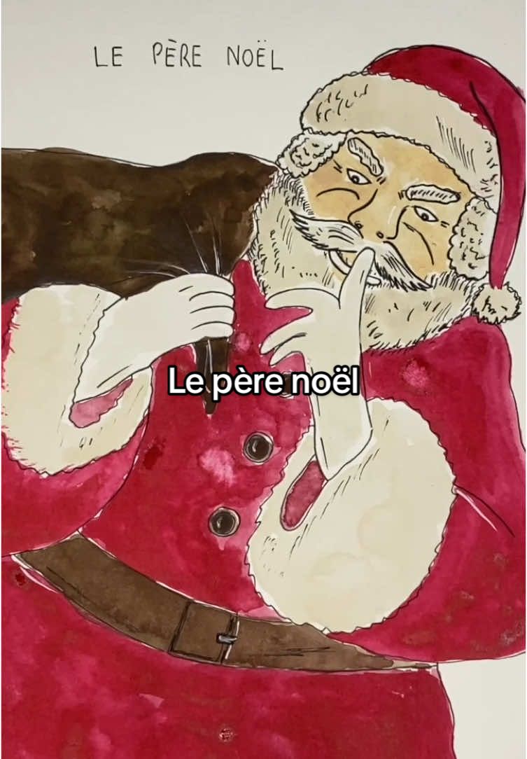 ⚠️ TW violences sexuelles ⚠️ Voici l’histoire de la courageuse Axa. Merci à elle pour son courageux témoignage ❤️ #dessinetontrauma #dessin #temoignage #concept #pourtoi #tiktok #courage #violence #abu #parler #traumatisme #traumatized #noel #perenoel #cadeau #tradition #secret #silence 