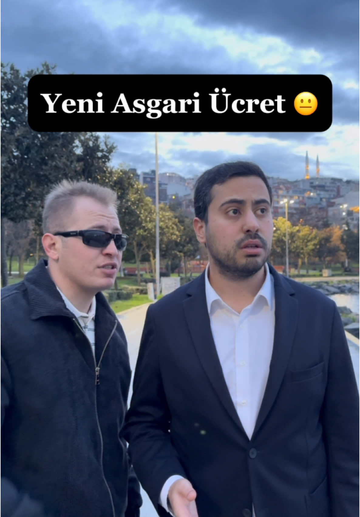 Kirayı ödeyince biten asgari ücret 😐