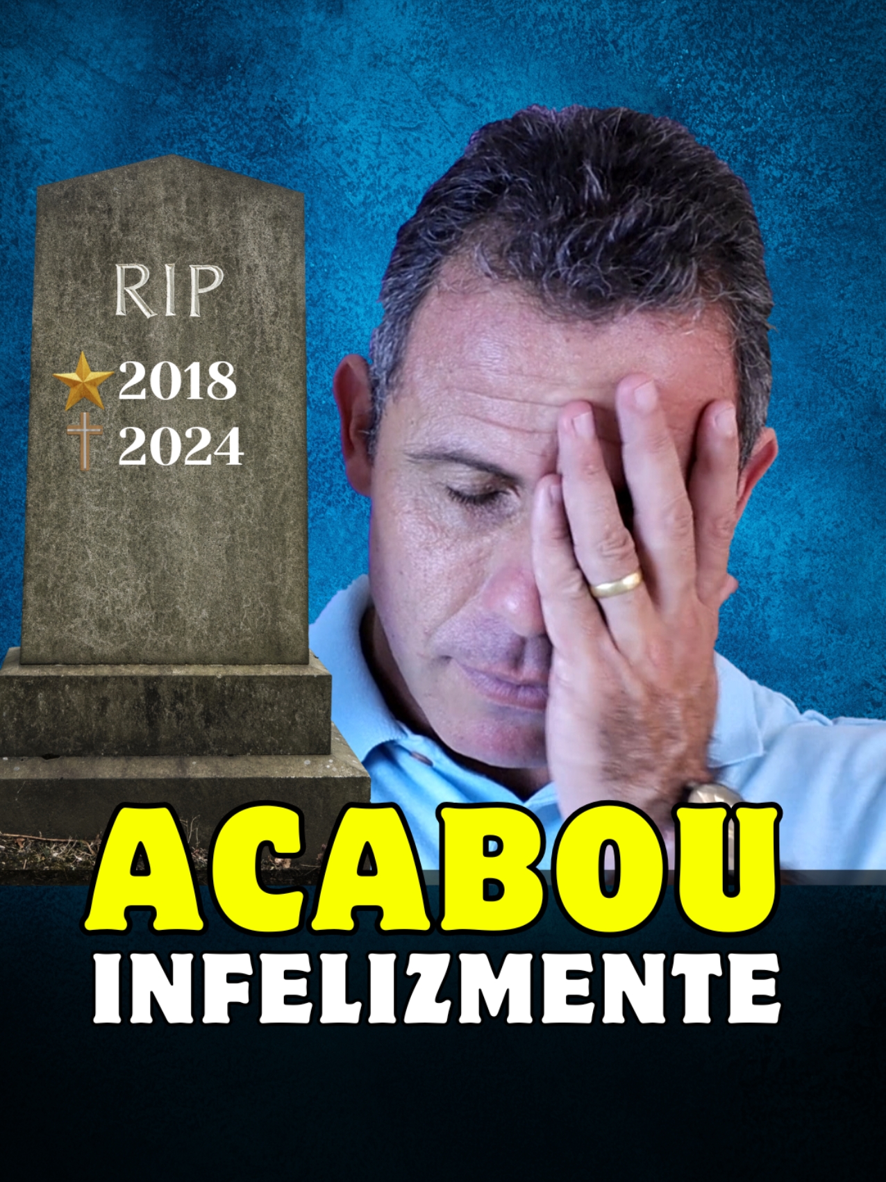 O FIM DE UMA EMPRESA INCRÍVEL.... 😭😭 TRISTE NOTÍCIA.... DEIXARÁ MUITAS SAUDADES...😪 #perfume #perfumemasculino #perfumenacional #fragrance #perfumeaddict #intheboxperfumes 