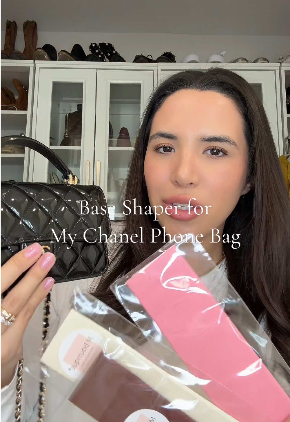 not a want but a need! 10/10 recommend @M Boutique™ #chanelwoc #chaneltips #fyp #foryoupage #designer 