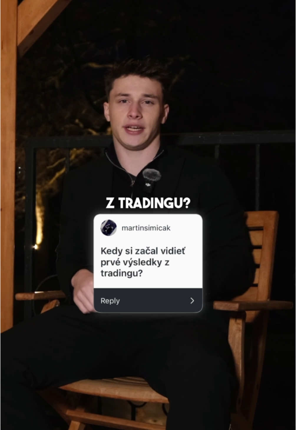 První výsledky z Tradingu. #forex #trading #trader #futuress #success