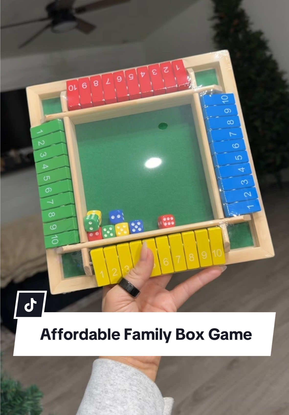 Affordable + High Quality 🤩🙌🏼✨  #FamilyGames   #GameNight   #BoxGames   #DiceGames   #BoardGames   #FunWithFamily   #GameOn   #FamilyFun   #GameTime   #DiceRolling   #BoardGameNight   #FamilyEntertainment   #CardGames   #TabletopGames   #FamilyBonding   #GameChallenge   #DiceFun   #BoxGameNight   #FamilyGameNight   #GamesWithFriends   #DiceAndGames   #ClassicBoardGames   #FamilyActivities   #GameLovers   #FamilyGameChallenge   #FunAndGames   #InteractiveGames   #GameIdeas   #DiceGameNight   #FamilyGameTime   #BoxGameFun   #GameGathering   #DiceRollingFun   #BoardGameAddict   #FamilyGameCollection   #TabletopFun   #GameNightVibes   #FamilyGameSession   #GameNightFun   #BoxGamesForAll   #DiceGamesForFamily   #BoardGameFun   #FamilyGameChallenge2023   #BoardGameLovers   #GameNightGoals   #DiceGamesForEveryone   #FamilyBoardGameNight   #FunWithGames   #GameNightTraditions   #BoardGameGathering   #DiceAndLaughs   #FamilyFunNight   #GameNightMemories   #BoxGamesWithFriends   #DiceMasters   #FamilyGames2023   #GameNightInspiration   #BoardGamesForFamilies   #FamilyGameIdeas   #DiceRollingChallenge   #BoxGameMadness   #GameNightEssentials   #FunFamilyGames   #TabletopGameNight   #DiceRollers   #FamilyGameNightInspo   #BoardGameGathering2023   #FamilyFunActivities   #GameTimeFun   #Tiktokshopblackfriday   #TikTokShopCyberMonday   #ttsbeautybesties   #TikTokMadeMeBuyIt   #spotlightfinds   #blackfridayearlydeals   #blackfridaydeals   #blackfriday   #selfcarefinds   #BlackFridaySales   #ttslevelupcompetition   #ttslevelup   #giftguide   #trendyhairstyle   #ABHSBD   #fentynewarrivals   #tiktokshopnewarrivals   #bedsure   #stylewithfeelingirl   #livehealthywithtts   #showittyanniversarydeal   #treasurefinds   #shopcider   #faiable   #Catdaysoftiktok   #sdeer   #fitforsuccess   #bfcmhappypawlidays   #bfcmdeckthepaws   #fashionlookbook   #mademyyear   #shoplatinowned   #olightup2025   #TikTokShop   #christmas   #tiktokshopcreatorpicks   #pumieytop   #erommy   #mmyodress   #sacelady   #TikTokShopFashion